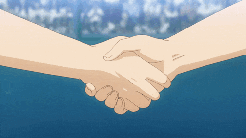 Mix Meisei Story Souichirou Tachibana GIF