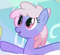 Mlp Sunbeam GIF