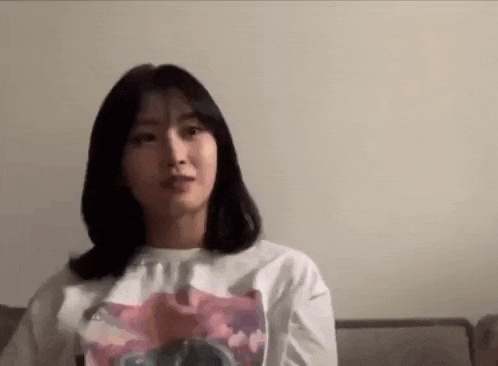 Momo Twice GIF