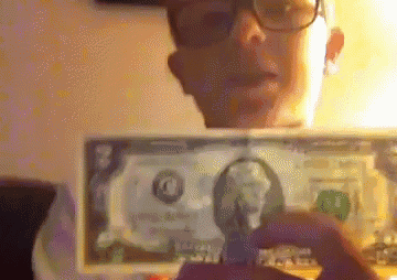 Money And Hoes GIF