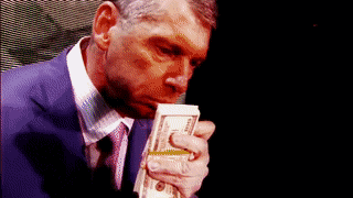 Money Smell Gif