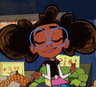 Moon Girl Devil Dinosaur GIF