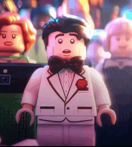 More Than A Feeling Meme