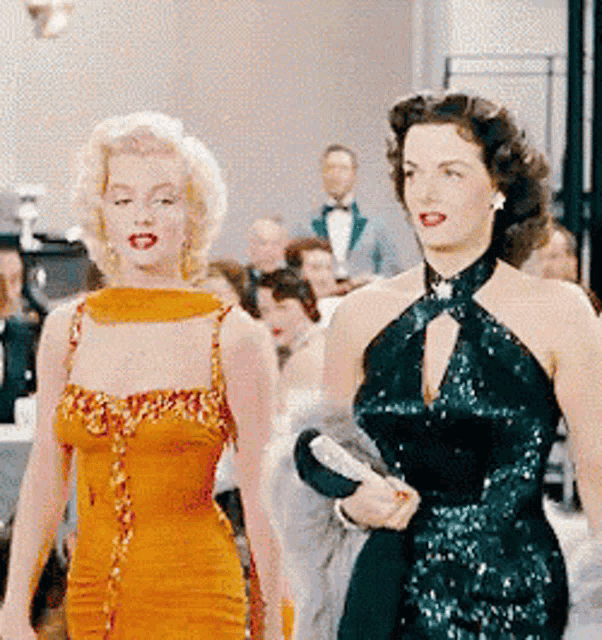 Mov Marilyn Monroe GIF