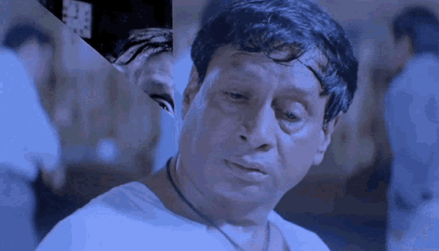 Ms Narayana Johnny GIF