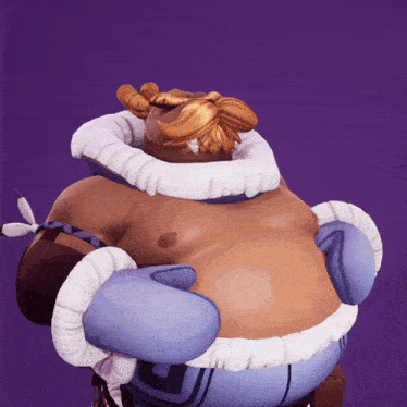 Muktuk Down On His Luck Muk Tuk Potionomics GIF