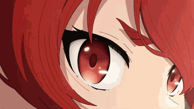 Mushoku Tensei Anime Scenery GIF