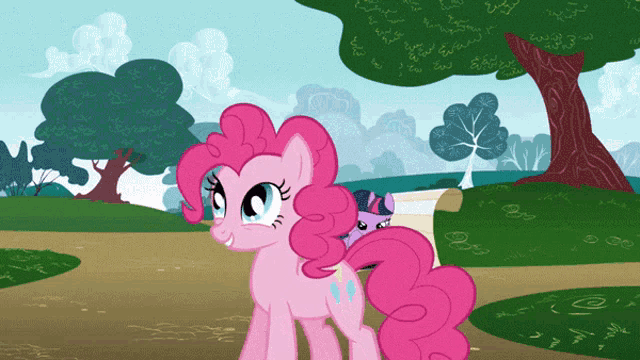 My Little Pony GIF