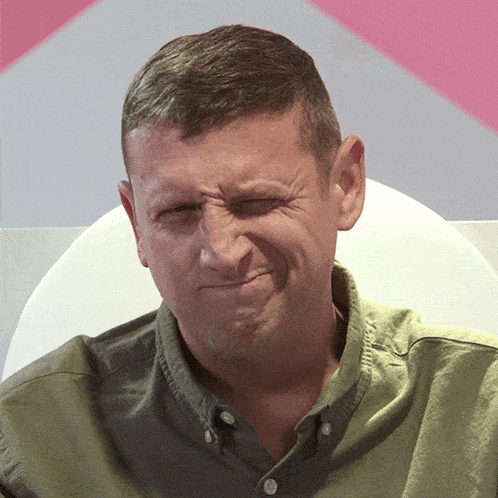 Nah Tim Robinson GIF