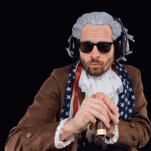 Nameplate Benjammins GIF