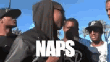 Naps I Like That GIF