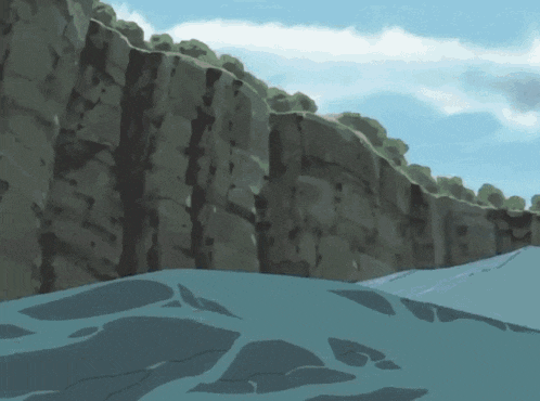 Naruto Dolphin GIF