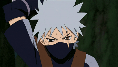 Naruto Shippuden GIF