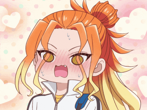 Niko Mikadono Mikadono Sanshimai Wa Angai Choroi GIF
