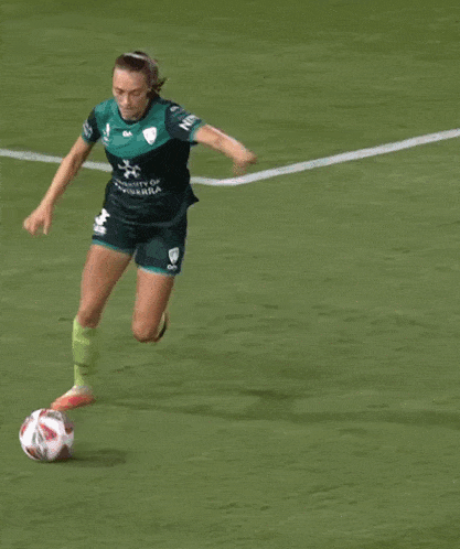 Ninja Aleague Aleague Women GIF