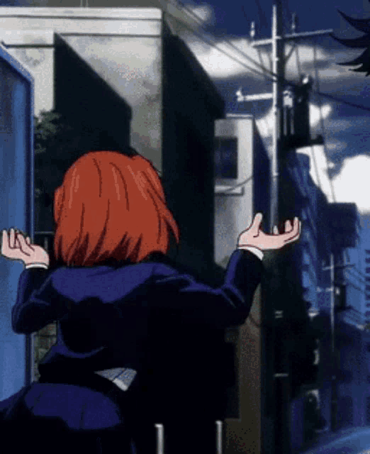Nobara GIF