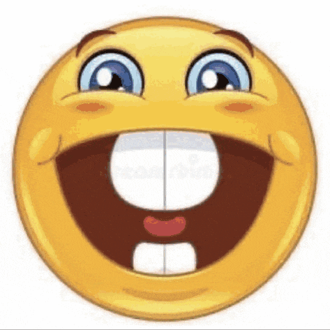 Nobara Kugisaki Smile GIF