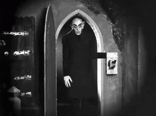 Nosferatu GIF