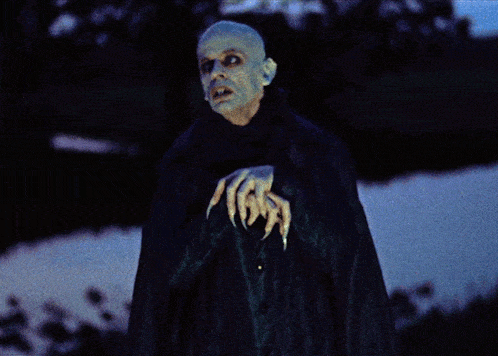 Nosferatu Klaus Kinski GIF