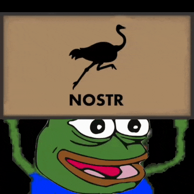 Nostr Sign GIF
