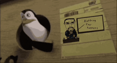 Nothing Ever Happens Half Life 3 GIF