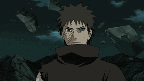 Obito GIF