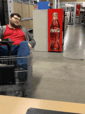 Office Depot Office Space GIF