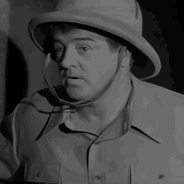 Oh Lou Costello GIF