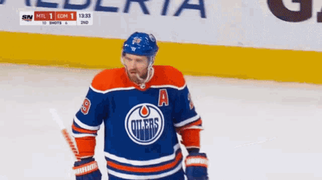 Oilers GIF