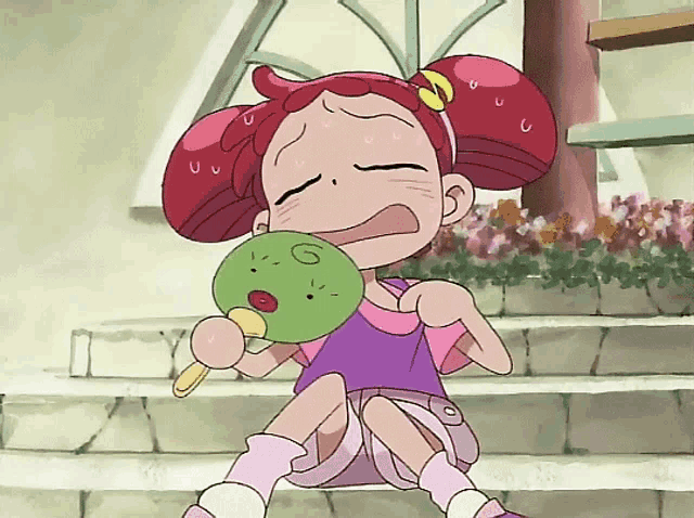 Ojamajo Doremi Sharp GIF