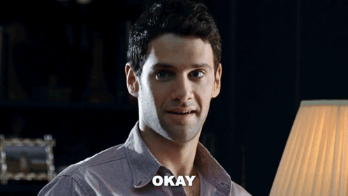 Okay Doug GIF