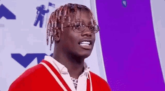 Omg Lil Yachty GIF