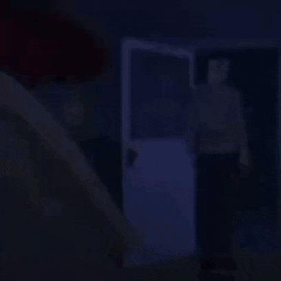 Omni Man Invincible GIF