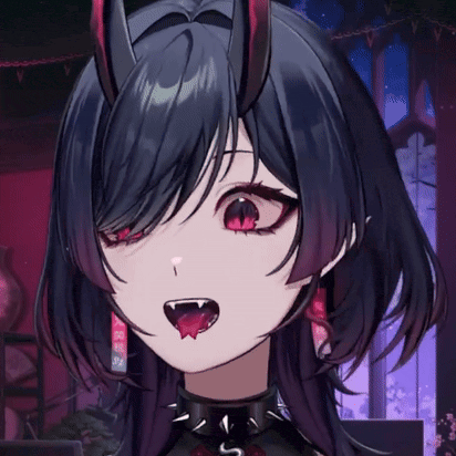 Onikanzei Freaky GIF