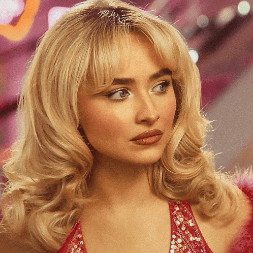 Ordinary Things Sabrina Carpenter GIF