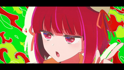 Oshi No Ko Onk GIF