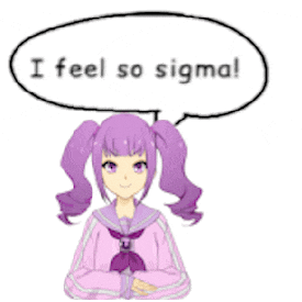 Otachan Sigma GIF