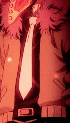 Overhaul My Hero Academia GIF