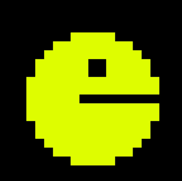 Pacman GIF