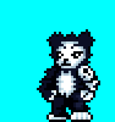 Panda Pandas GIF