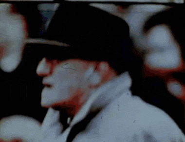 Papabear Georgehalas GIF