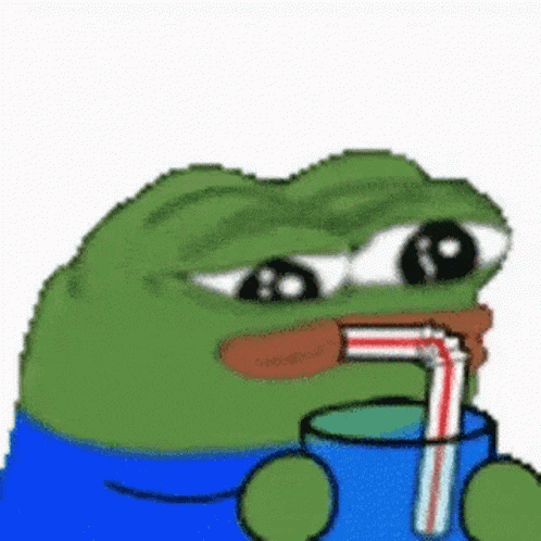 Pepe GIF