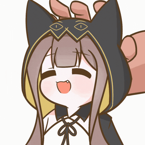 Pepe Pet Pepe Arknights GIF