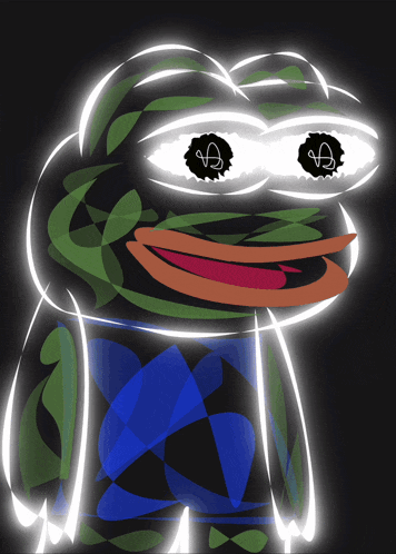 Pepe The Frog GIF