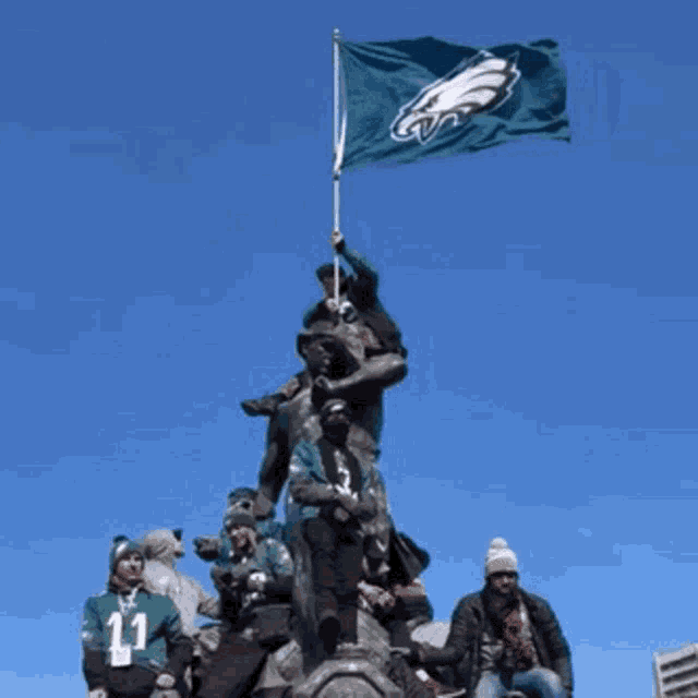 Philadelphia Eagles GIF