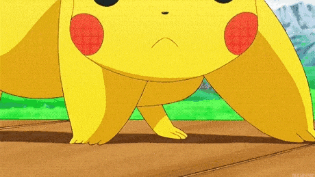 Pika GIF