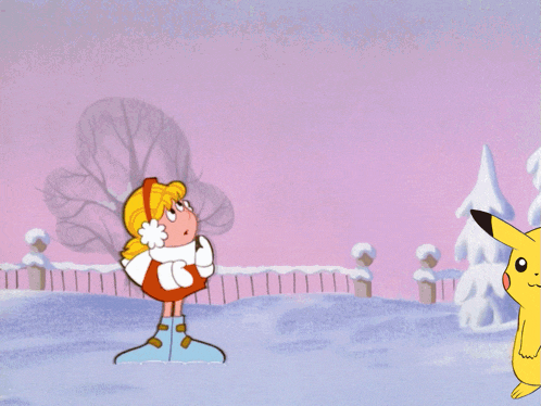 Pikachu Explosion GIF