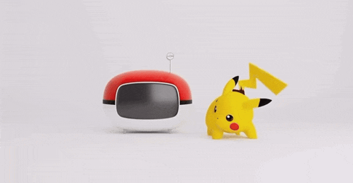 Pokemon Day Pokemon Presents GIF