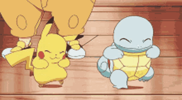 Pokemon GIF