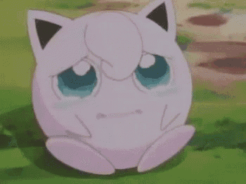 Pokemon Jigglypuff GIF